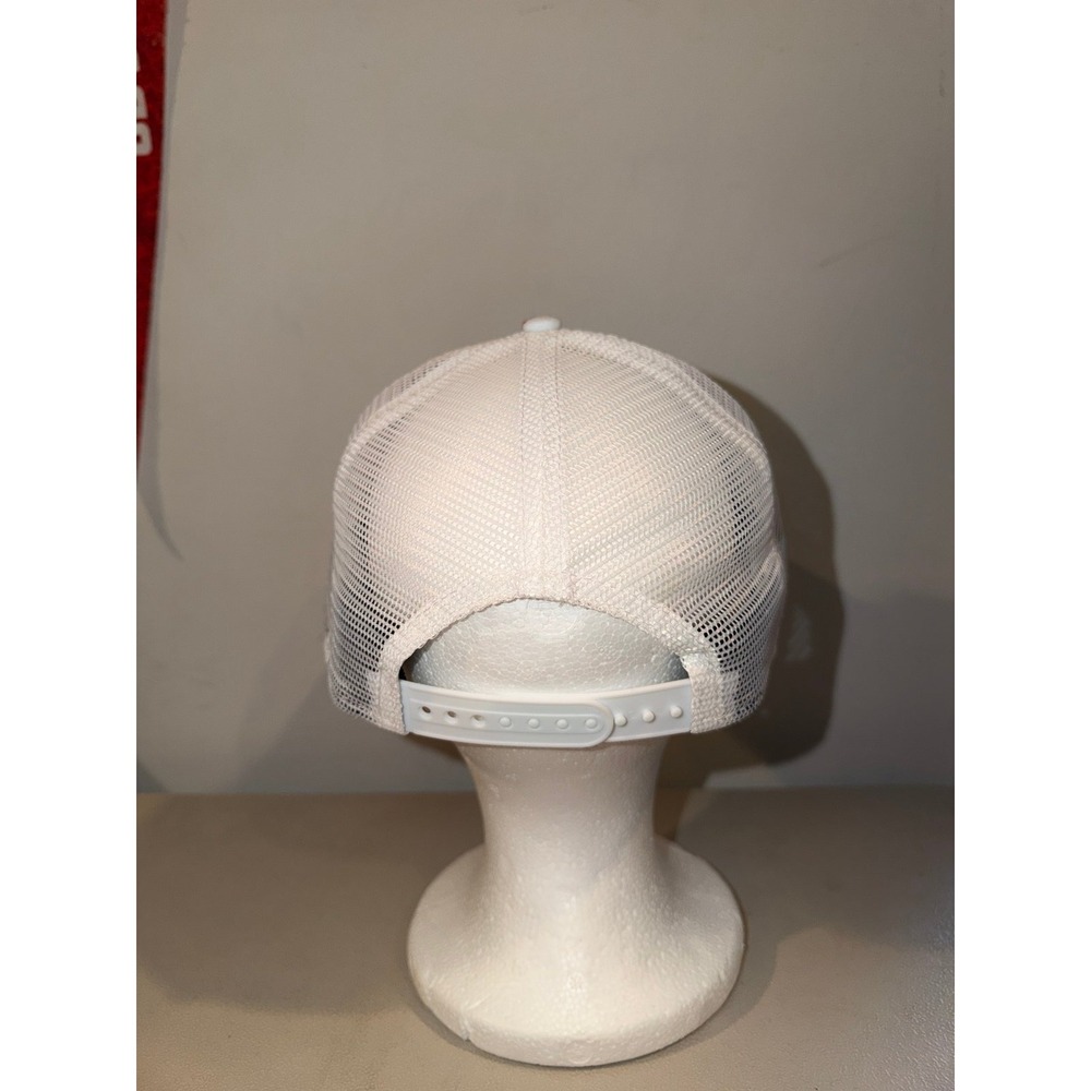 Arizona Diamondbacks New Era Flamingo Mesh Snapback (NWTS) - Picture 4 of 7